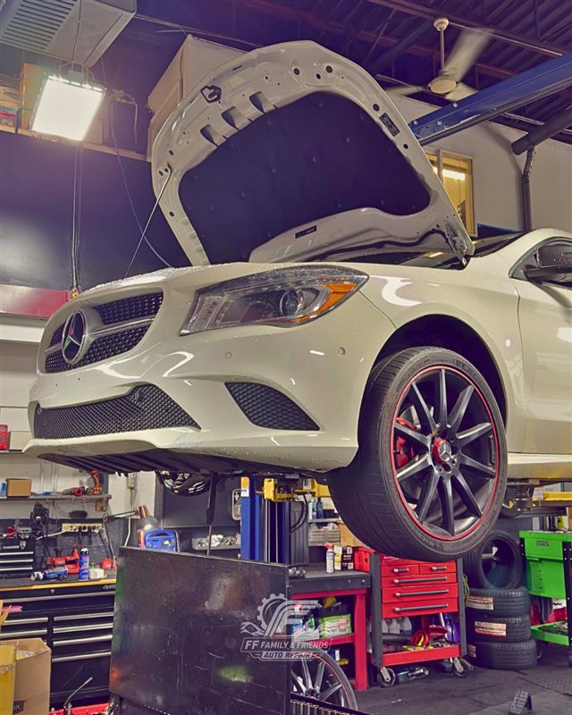 Engine diagnostics