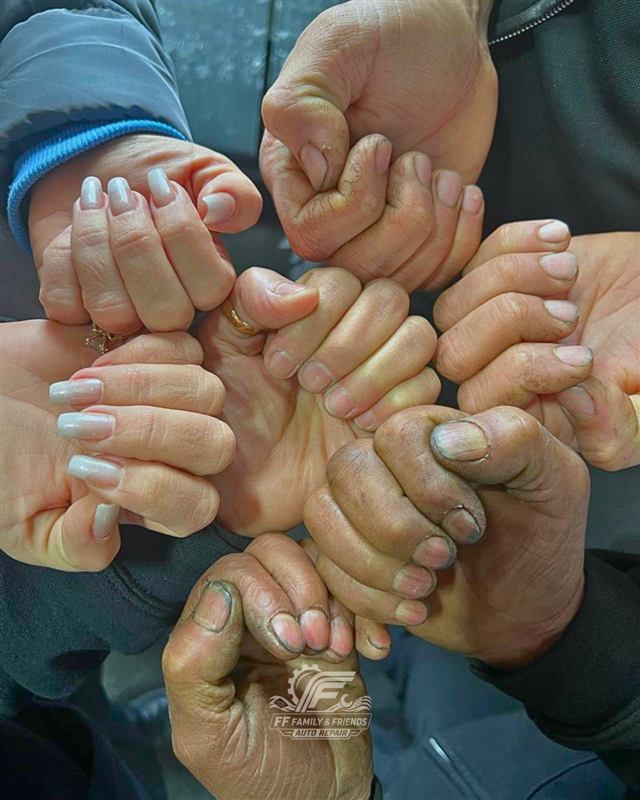 Our team